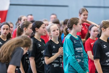 Bild 14 - C-Juniorinnen Futsalmeisterschaft